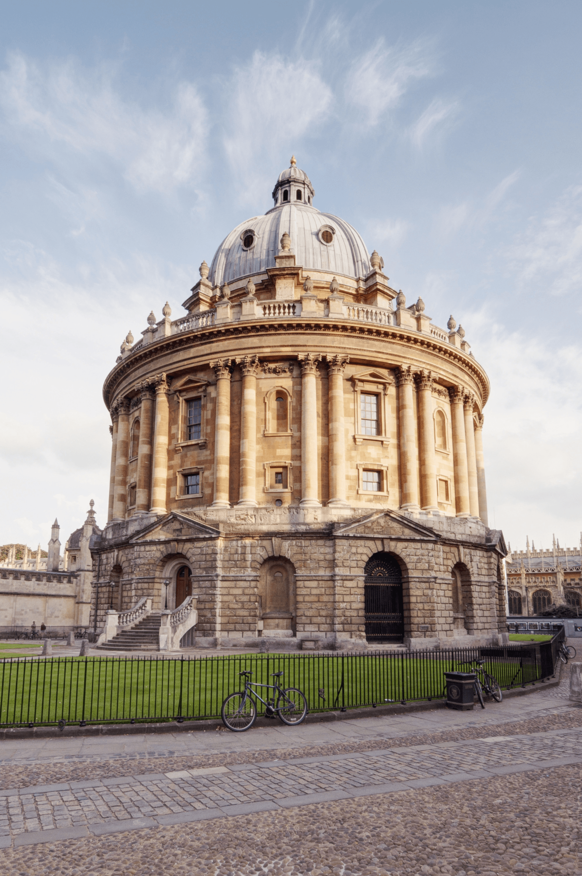 Explore University